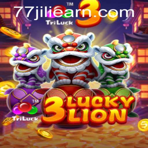 Exploring the Thrilling World of 3LUCKYLION