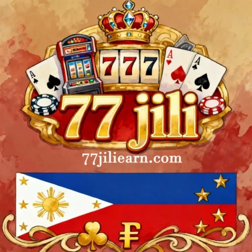 77 jili