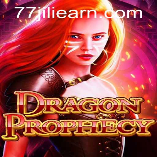Exploring the Enchanting World of DragonProphecy and the Mystique of 77 Jili