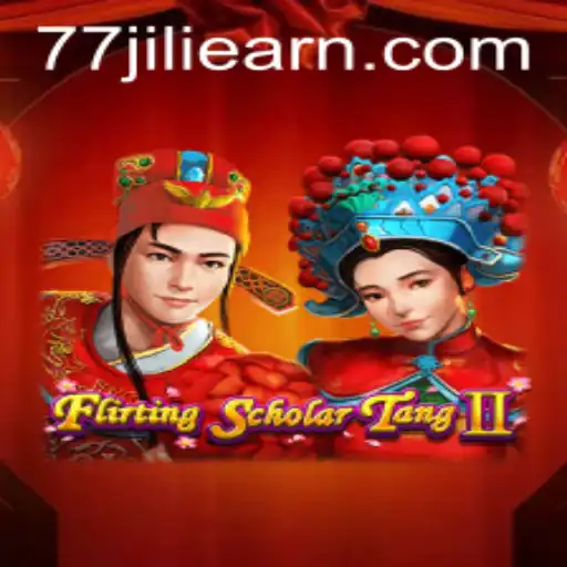 The Enchanting World of Flirting Scholar Tang II: A Journey Through Ancient Wit and Strategy