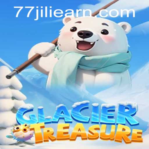 Explore the Mystical World of GlacierTreasure with 77 Jili