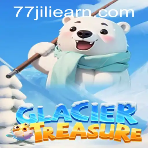 Explore the Mystical World of GlacierTreasure with 77 Jili