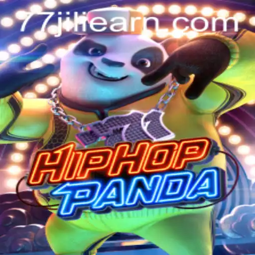 HipHopPanda: Unleashing the Rhythm and Excitement of Modern Gaming