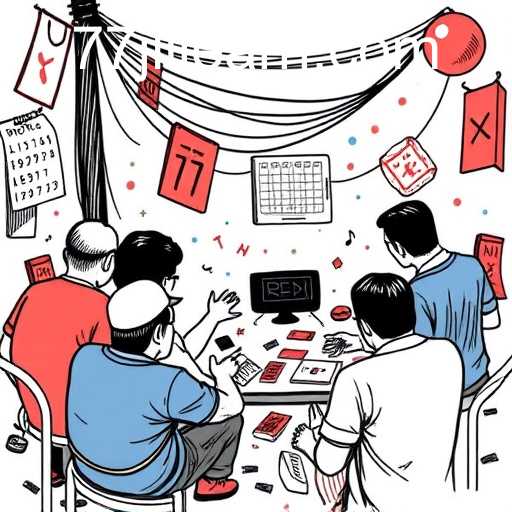 The Complex World of Jueteng: Unraveling the Intricacies of a Persistent Phenomenon