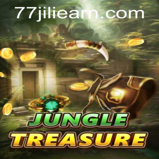 Exploring the Enchanting World of JungleTreasure: An In-depth Guide