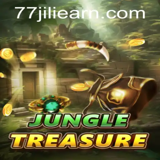 Exploring the Enchanting World of JungleTreasure: An In-depth Guide