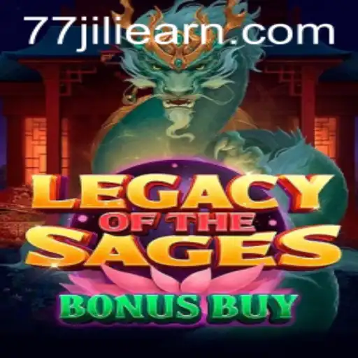 Exploring Legacy of the Sages Bonus Buy: An Epic Gaming Experience