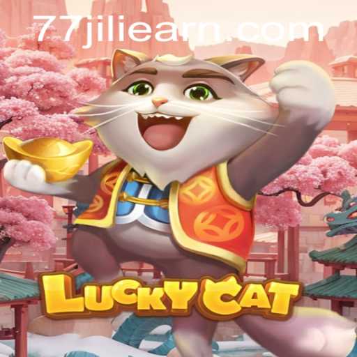 Discover the Thrills of LuckyCat: A Dive into Gameplay and Excitement with 77 Jili