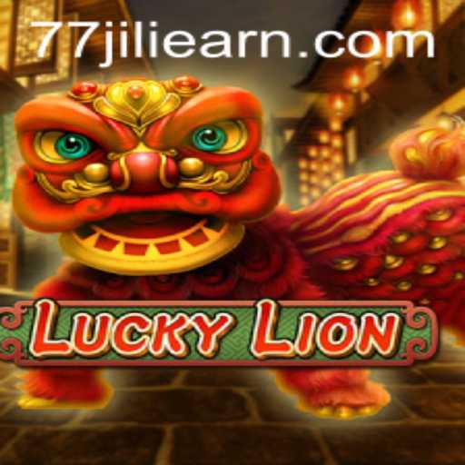 Exploring the Exciting World of LuckyLion: A Dive into 77 Jili