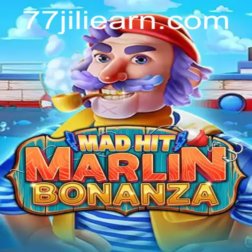 MadHitMarlinBonanza: A New Era of Interactive Gaming