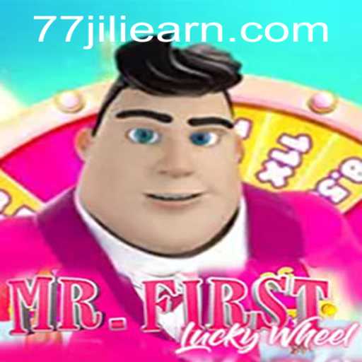 Exploring the Thrill of MrFirstLuckyWheel and Its Connection to 77 Jili