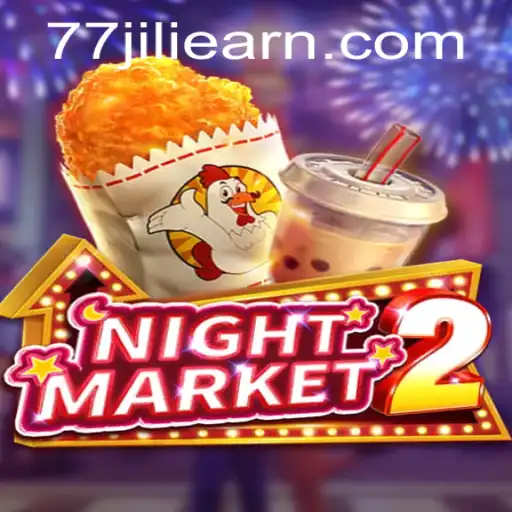 Exploring the Exciting Realm of NightMarket2 with 77 Jili