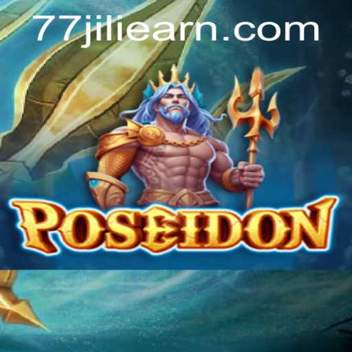 Poseidon: The Thrilling World of 