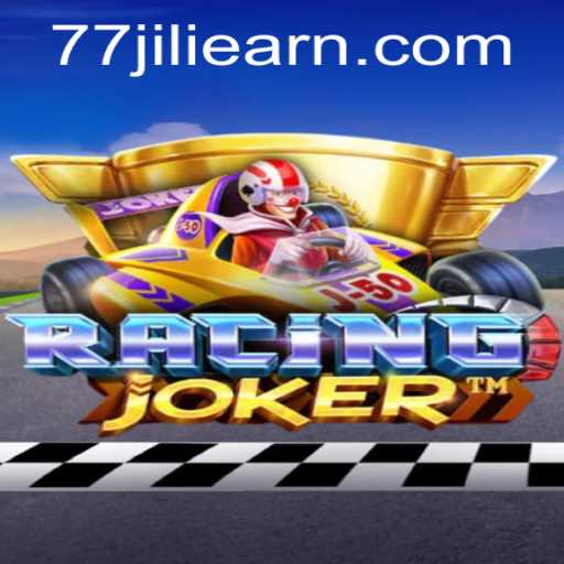 The Ultimate Guide to RacingJoker: Exploring the Thrills of 77 Jili