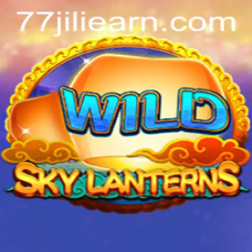 Exploring the Magical World of SkyLanterns and the Challenge of 77 Jili