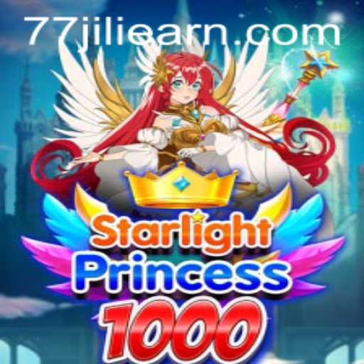 Exploring the Wonders of StarlightPrincess1000: An Enthralling Journey with 77 Jili