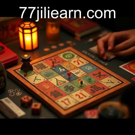 Exploring the Fascinating World of Tabletop Games: A Deep Dive into 