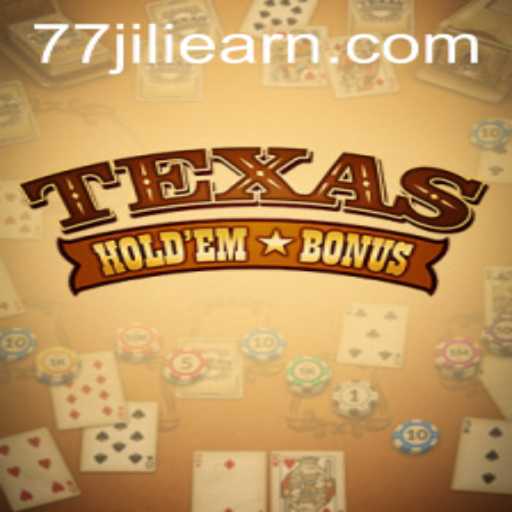 Exploring Texas Hold'em Bonus and the Rise of 77 Jili