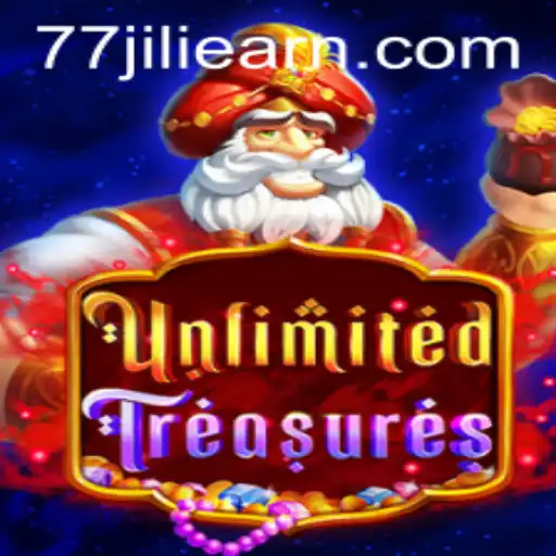 Exploring UnlimitedTreasures: A Dive into 77 Jili