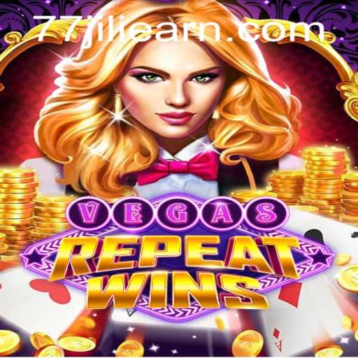 Explore the Thrilling World of VegasRepeatWins: A Comprehensive Guide to the Innovative Casino Game